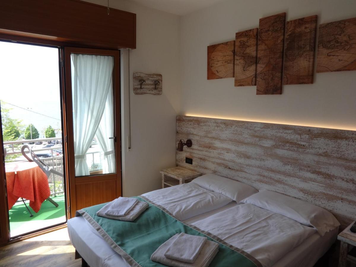 B&B Casa Gabriele Malcesine Buitenkant foto