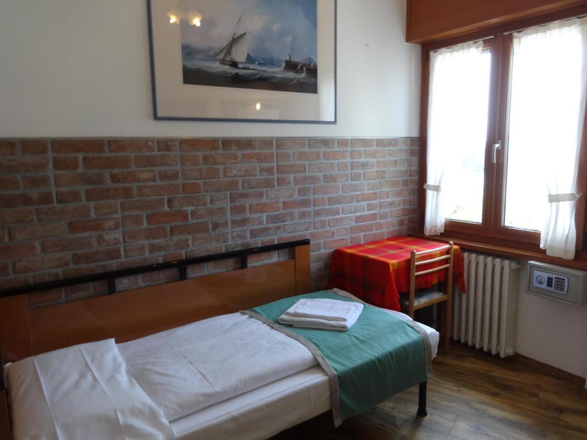 B&B Casa Gabriele Malcesine Buitenkant foto