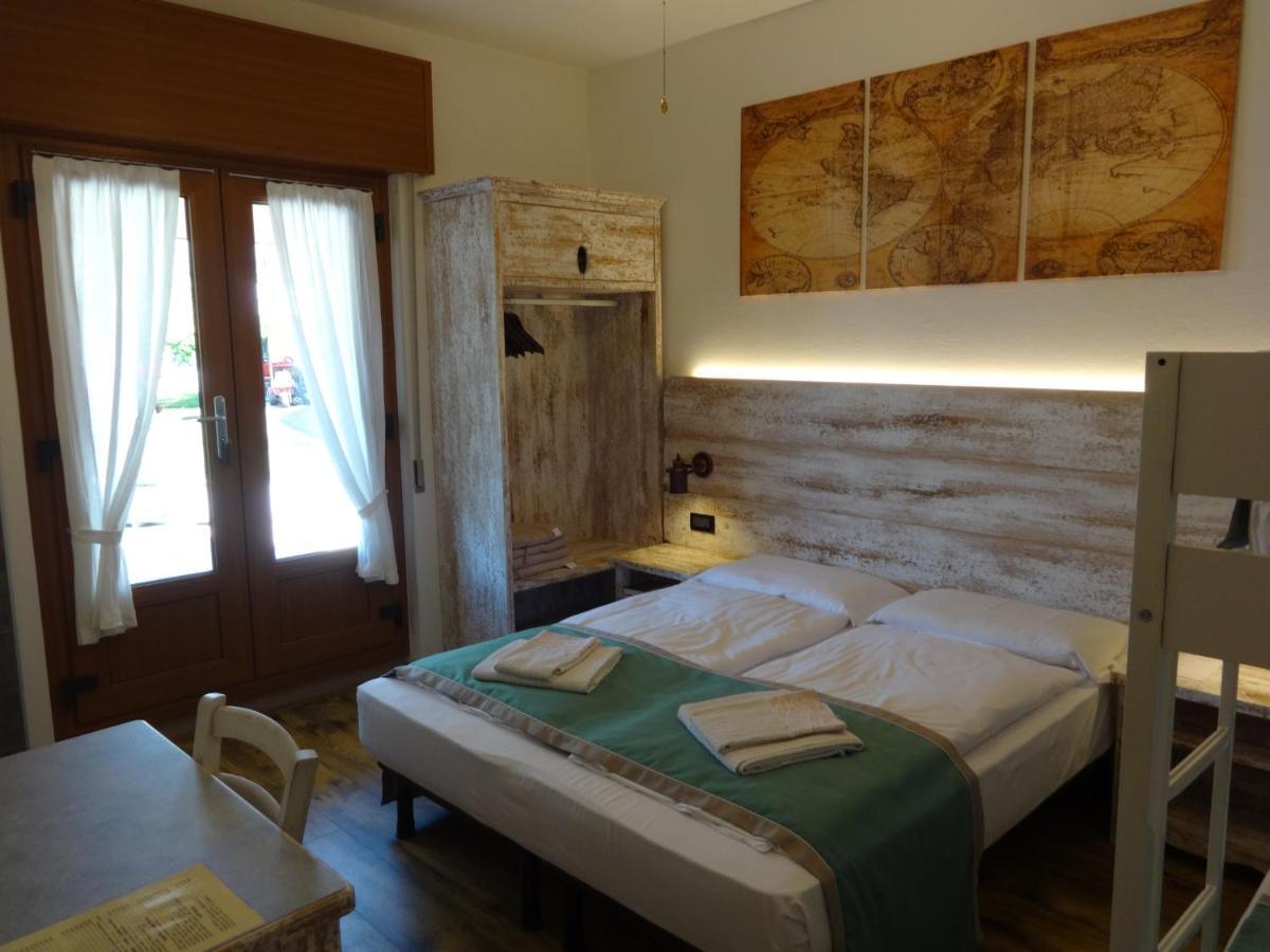 B&B Casa Gabriele Malcesine Buitenkant foto